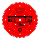 Freud LU79R010 10" Thin Kerf Ultimate Plywood & Melamine Blade New. Price: $100.99.