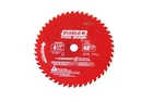 Diablo D0648CFA 6.5" Tooth Metals And Stainless Steel Saw Blade New. Price: $37.99.