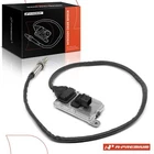 A-premium Nitrogen Oxide Sensor For Cummins Daf Truck 4-BLADE 4326868 5WK9 6752C New. Price: $161.29.