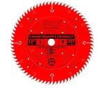 Freud 12" X 1" Bore 72T Hi New. Price: $87.56.