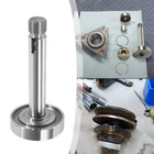 AM39914 Lawn Mower Blade Spindle Shaft For John Deere 48 120 140 300 R7 New. Price: $79.89.
