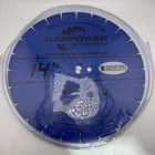 H8D 70499 14"X125 High Speed Diamond Blade Open. Price: $44.99.