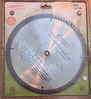 Lifetime Carbide 10 80T Atb Circular Saw Blade, C-2 Tungsten Item 38544 Zz New. Price: $10.50.