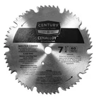 Century Drill & Tool 08204 Cenalloy Master Combo Saw Blade New. Price: $13.15.