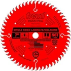 Freud LU98R007 7" X 56T Single Sided Laminate/melamine Blade New. Price: $99.97.
