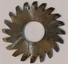 Martindale Electric Co. Mica Saw Blade 75-VHS 50 Degree Open. Price: $24.95.