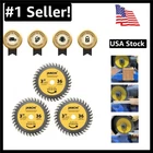3PACK 3-INCH(75MM) 36T Tct Circular Saw Blade With 3/8-INCH(9.5MM) Arbor, Fast New. Price: $19.99.