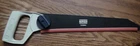 18 Inch Bipico General Purpose Adjustable Saw, For Wood Cutting New. Price: $9.99.