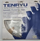 Tenryu Circular Saw Blade 14 60 Tooth 118 Kerf Atbr Cross Rip Cuts Open. Price: $59.99.