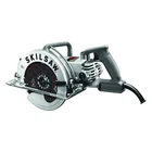 Skil 8-1/4" Worm Drive Circular Saw, 4300 Rpm SPT78W-01 New. Price: $384.84.