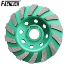 Fachlich 1PC 4.5INCH/115MM Diamond Turbo Sintered Grinding Wheel Disc New. Price: $19.88.