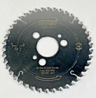 Freud LI25M43QF3 8.5" 42-TOOTH Carbide Conical Scoring Blade New/open Box. Price: $51.00.