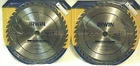 Irwin Classic 7-1/4-IN 40-TOOTH Trim/finish Saw Blade Awesome #1826233 Ship Fast New. Price: $19.88.