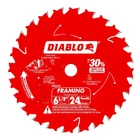 Diablo Framing Saw Blade For Wood Tico Hi Density Carbide Non-stick New. Price: $50.78.