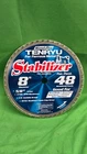 Steel-pro Tenryu Stabilizer 8" PRF-20348BWK New (E8). Price: $35.00.
