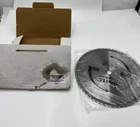 Mastec Tct Saw Blade 10" X 5/8" 60 Teeth 5500 Rpm Carbide For Cutting Wood Open. Price: $19.59.