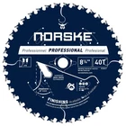 Norske Tools NCSBS417 8-1/4 Inch 40T Socktooth Circular Finishing S... Fast Ship New. Price: $31.99.