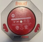 Freud P410T 10" Premier Fusion General Purpose Blade Nos Made In Italy New. Price: $69.99.