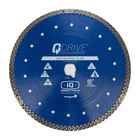 10" Iq Power Tools Drive Soft Material Blade New. Price: $120.00.