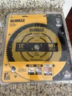 Dewalt 12X96T Saw Blade - DW7296PT New. Price: $115.00.