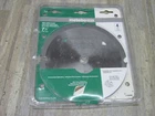 Metabo Hpt 7 1/4" Fiber Cement Saw Blade 18008M 4TOOTH New Sealed Free Fast Shi. Price: $28.94.