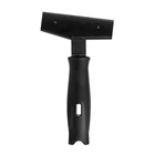 Rubbermaid Commercial Products Glass Scraper Replacement Blade 2221946. Price: $43.71.