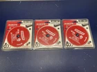Lot Of 3 Diablo D055050NMX 5-1/2" 50-TEETH Saw Blade For Medium Aluminum New. Price: $99.99.