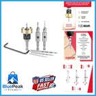 Amana Tool Carbide Tipped Countersink Drill Bit Ball Bearing Set And New. Price: $205.26.