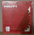 Hilti Ultimate Diamond Saw Blade Spx 12" 1" Universal 2287947 New. Price: $99.99.