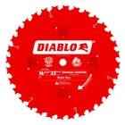 Diablo D1632X 16-5/16" 32-TEETH General Purpose Saw Blade For Wood New. Price: $104.99.