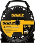 Stacked Saw Blade Inch Tooth (DW812DADO) New. Price: $163.52.