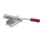 Excel 55666 Mitre Box With Handle & Blades New. Price: $23.99.
