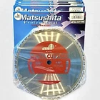 10 In. 7 Carbide Circular Saw Blades 48T Metal Cutting 5/8 Arbor New. Price: $71.99.