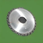 Fs Tool L12300 300MM X 3.2MM 70MM 28T Gang Rip Saw Blade With Chip Limiters Open. Price: $150.00.