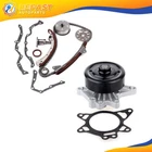 Timing Chain Kit Water Pump For 00-05 Toyota MR2 Spyder 1.8L New. Price: $84.15.