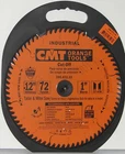 Cmt 205.072.12 Atb Industrial 72TOOTH Miter Saw Blade Full Kerf. New. Price: $67.97.