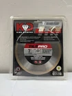 Kd King Diamond 180MM Wet Use Tile Blade C70S7 New. Price: $11.89.