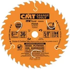 Cmt P06036 Itk Plus Saw Blade For Finishing, 6-1/2 X Teeth, 10 Atb + Shear New. Price: $25.29.