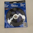 Metal Cutting Blade 7" X 1/8" DM-5/8" Nos Universal Norton 89005 New. Price: $7.09.