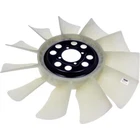 620-156 Dorman Fan Blade Radiator Cooling F150 Truck F250 Ford F-150 Lincoln New. Price: $68.42.