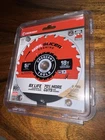 Crescent 5-3/8" Framing Blade -18T- High Impact Premium Carbide #CSBFR-518 New. Price: $13.00.