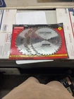 3PC Sears Craftsman Usa Nos 10 Saw Blades 29285 Carbide Table New. Price: $40.00.