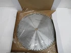 Hct / Ansonchen HD1660 , 16"X 60T Atb 1" Bore Carbide Tip Circular Saw Blade Seller. Price: $200.00.