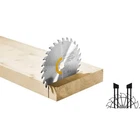 Festool 493198 Hw 210X2.4X30 W36 Circular Blade 1.80 Mm Number Of Nuovo. Price: $125.53.