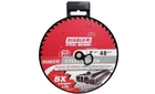 Diablo Steel Demon 1/4" X 48T Metal Cutting Saw Blade - D0748CFR New. Price: $25.99.
