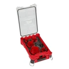 Milwaukee Tool 49-56-9295 Pc. Big Hawg With Carbide Teeth Hole Saw For New. Price: $149.99.