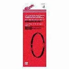 Milwaukee 48-39-0500 Series Band Saw Blade, Applicable Materials: Angle Iron, Co New. Price: $20.27.