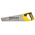 New! Stanley Trade Cut 15 In. Tooth Saw. Price: $19.99.