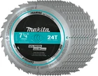 Makita A-94839-10 7 1/4" 24T Carbide Tipped Circular Saw Blade, Framing, 10/PK New. Price: $109.99.