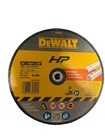 Dewalt DW8005 10" X 7/64" 5/8" Metal Cutting Chop Saw Wheels - 6,100 Rp New. Price: $19.95.